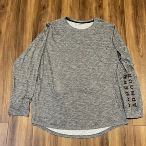 Under Armour Long Sleeve